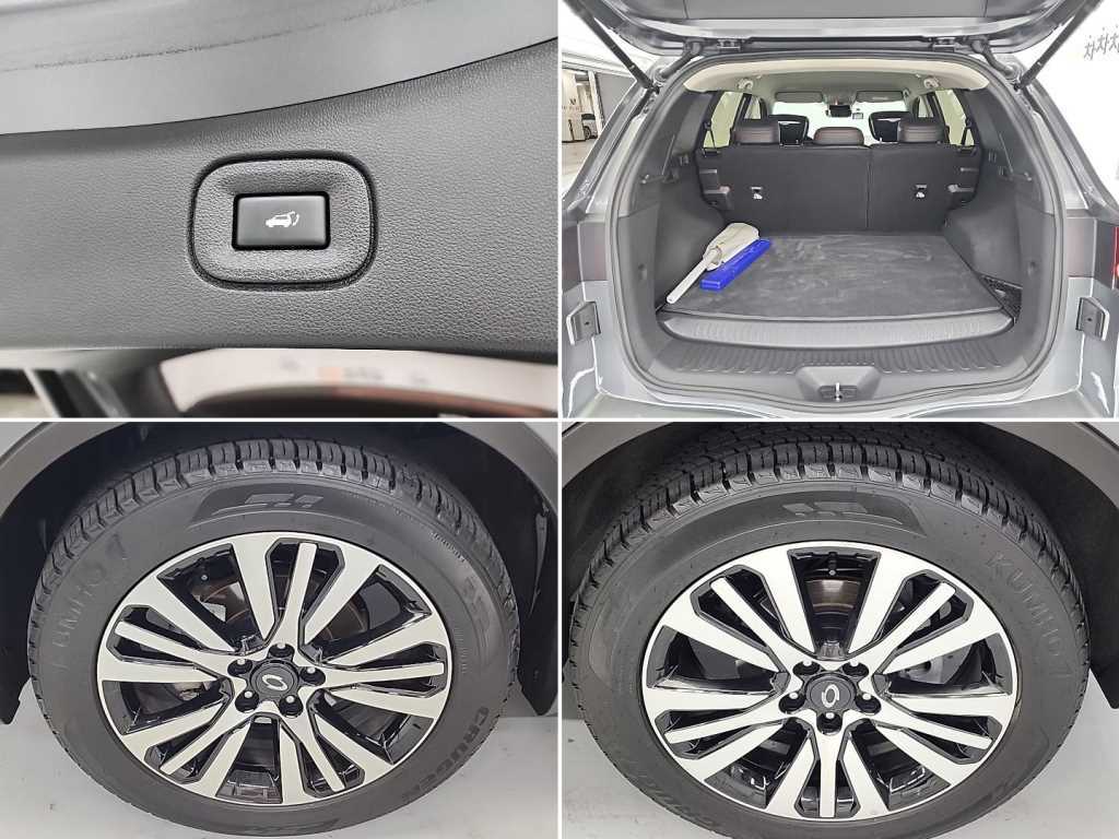SAMSUNG QM6 2023 Gris - Importación desde Corea - HF Imports Iquique - Foto 19