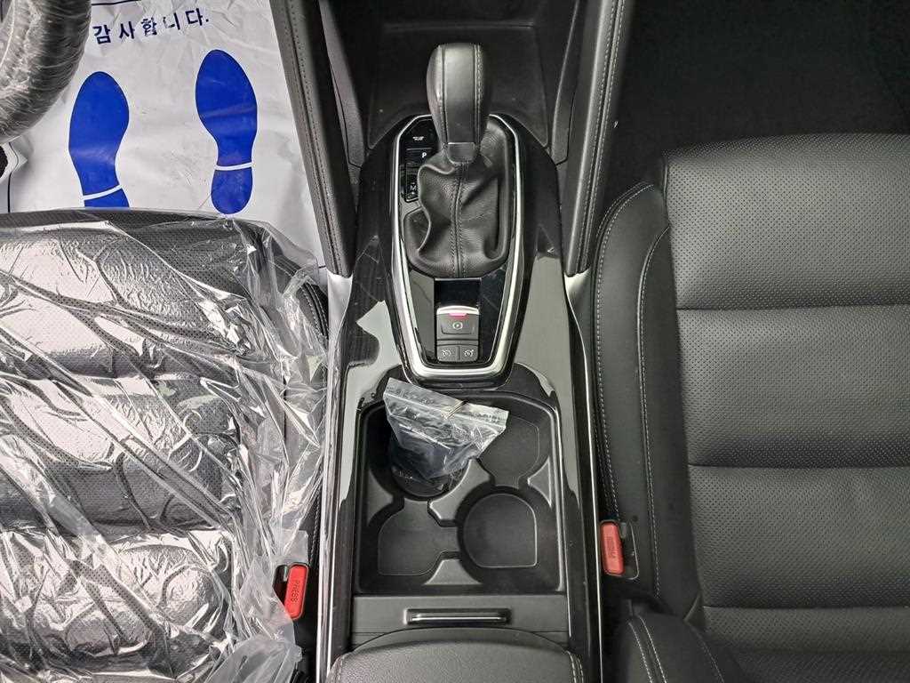 SAMSUNG QM6 2018 Gris - Importación desde Corea - HF Imports Iquique - Foto 14