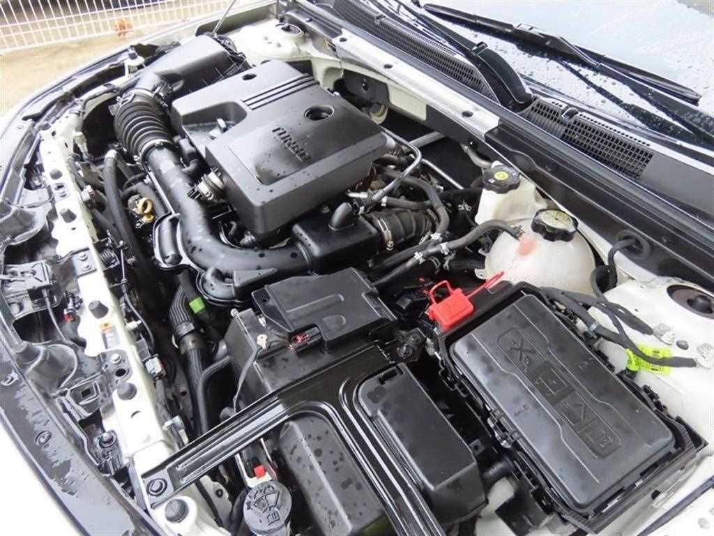 Chevrolet Malibu 2020 Blanco - Importación desde Corea - HF Imports Iquique - Foto 18