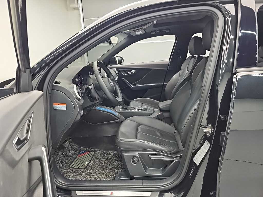 Audi Q2 - Vista 11