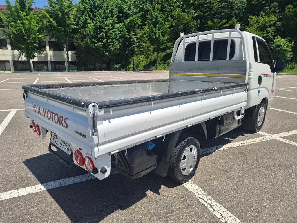 Small Truck Cargo (small) - Vista 8