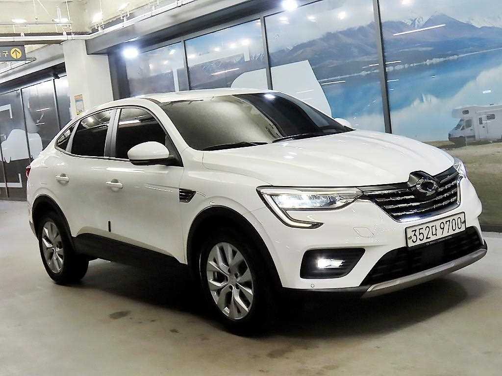 SAMSUNG XM3 2020 Blanco - Importación desde Corea - HF Imports Iquique - Foto 1