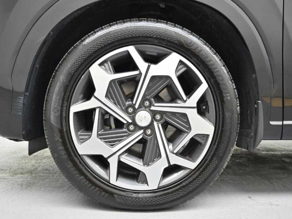 HYUNDAI Palisade - Vista 5