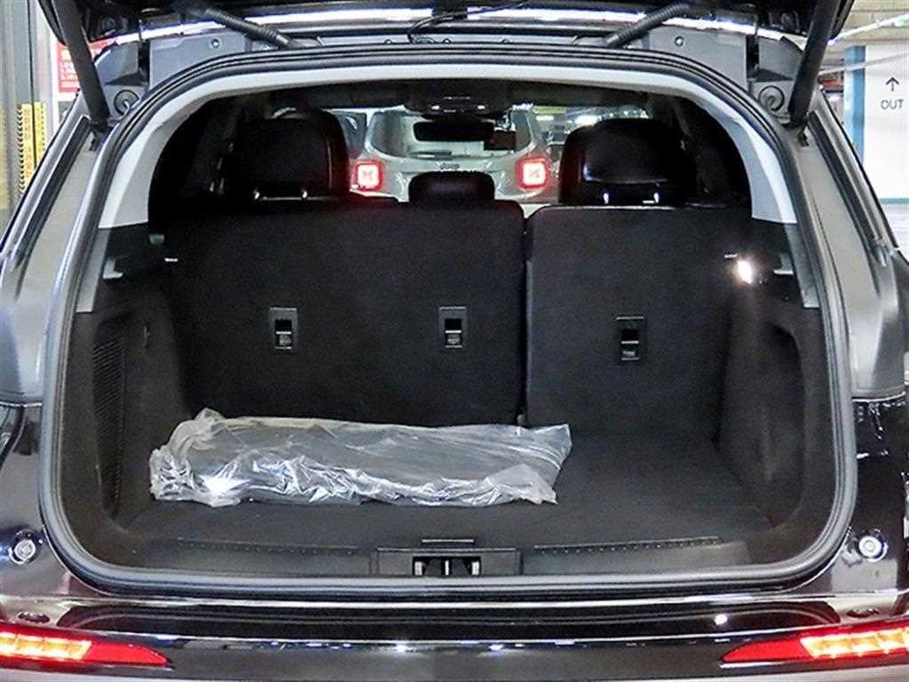 Lincoln Corsair 2021 Negro - Importación desde Corea - HF Imports Iquique - Foto 16