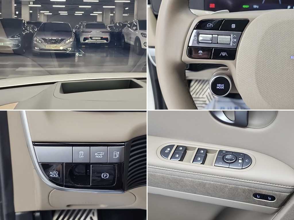 HYUNDAI Ioniq 5 2025 Blanco - Importación desde Corea - HF Imports Iquique - Foto 18