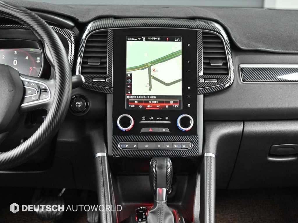 SAMSUNG QM6 2017 Blanco - Importación desde Corea - HF Imports Iquique - Foto 14