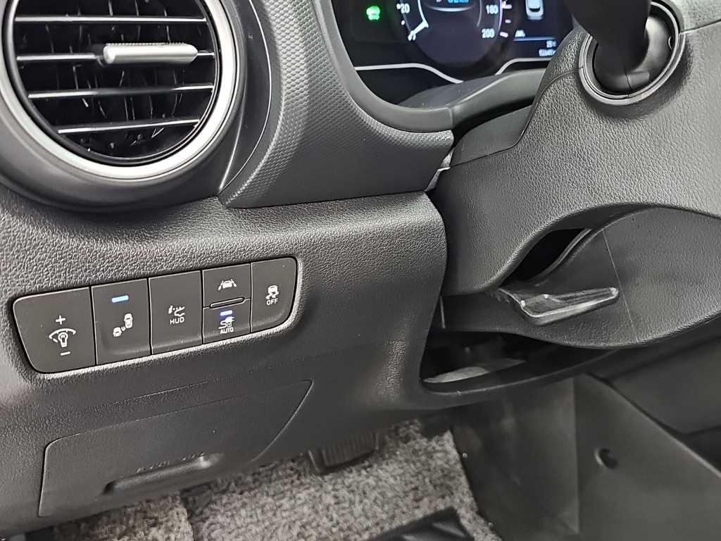 HYUNDAI Kona 2019 Rojo - Importación desde Corea - HF Imports Iquique - Foto 17
