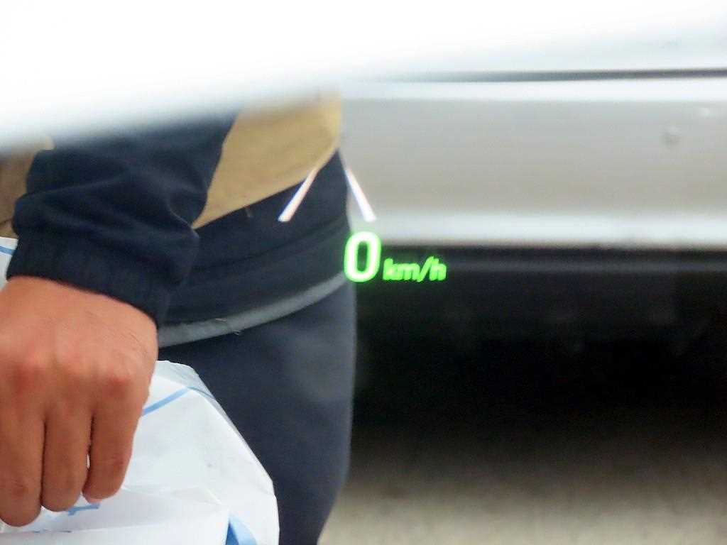 HYUNDAI Grandeur - Vista 9