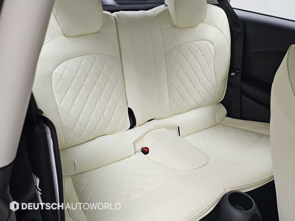 Mini Cooper - Vista 12