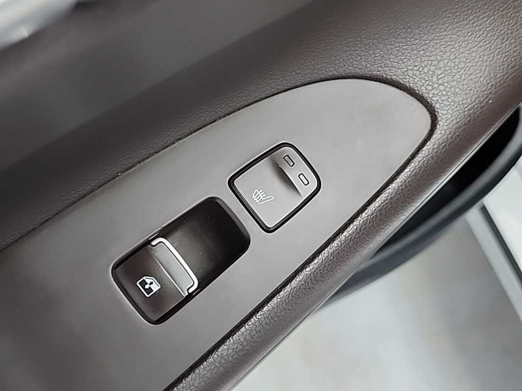 HYUNDAI Grandeur 2021 Blanco - Importación desde Corea - HF Imports Iquique - Foto 13