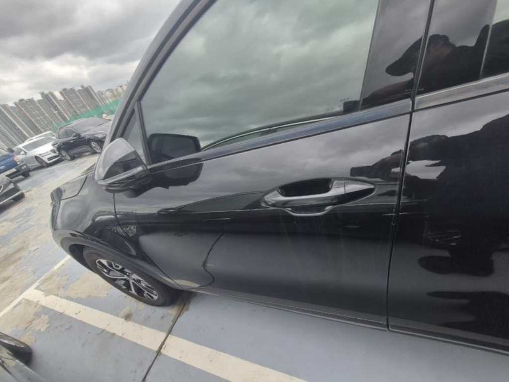 KIA Sportage 2022 - Importación desde Corea - HF Imports Iquique - Foto 15