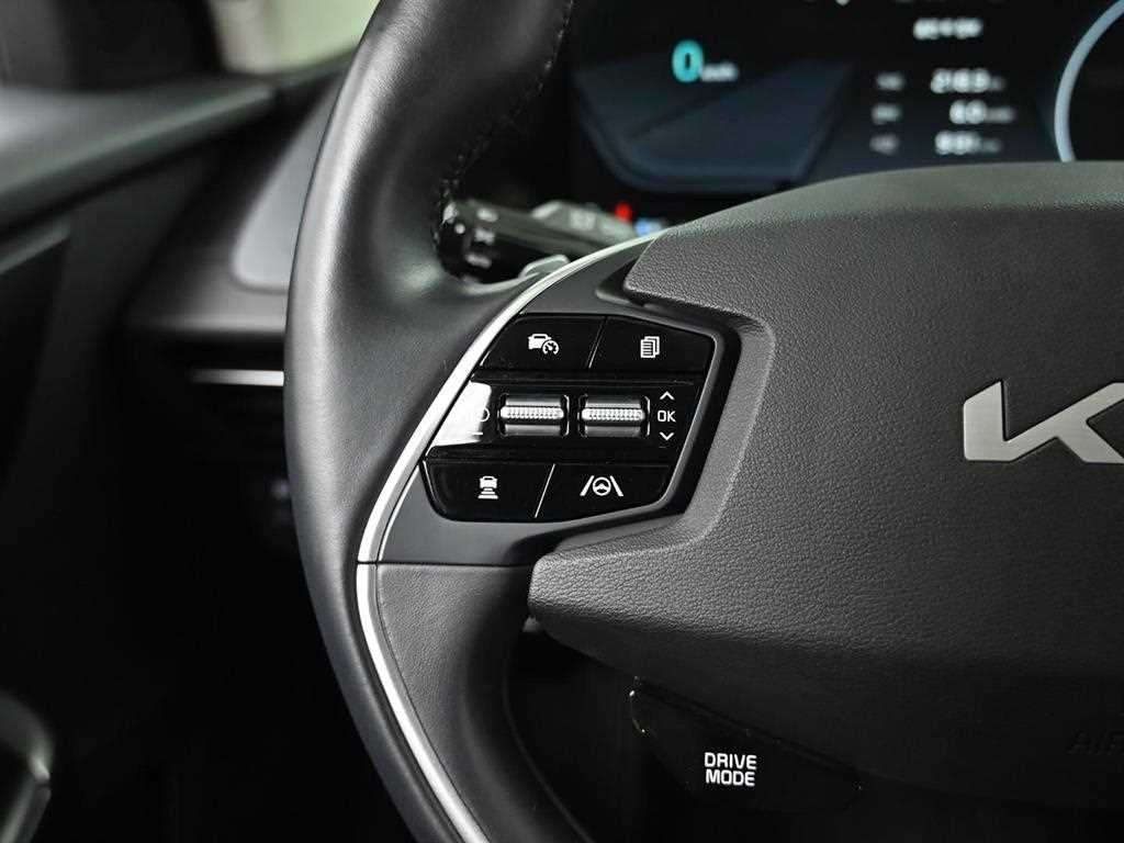 KIA EV6 2023 Gris - Importación desde Corea - HF Imports Iquique - Foto 15