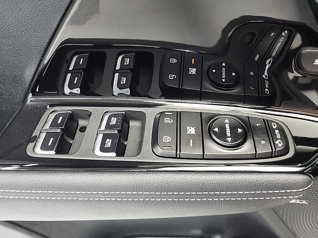 KIA Niro 2021 Blanco - Importación desde Corea - HF Imports Iquique - Foto 17
