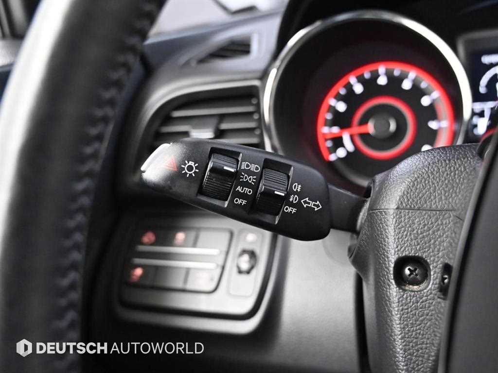 Ssangyong Tivoli 2018 Blanco - Importación desde Corea - HF Imports Iquique - Foto 17