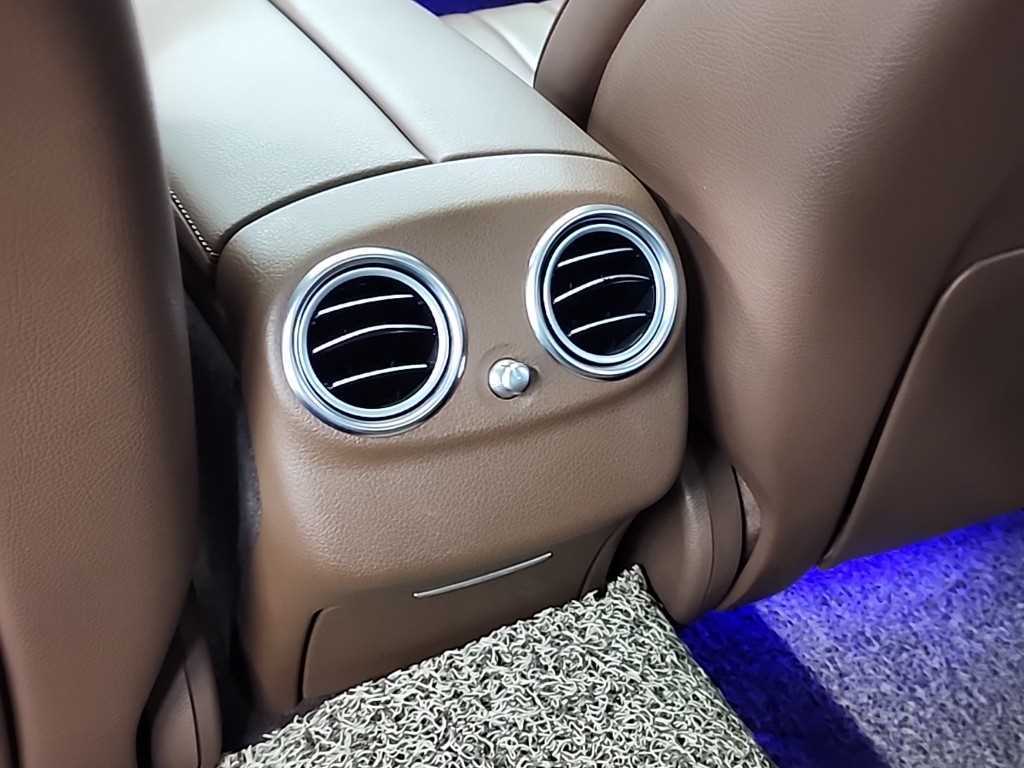 Mercedes Benz E class 2018 Blanco - Importación desde Corea - HF Imports Iquique - Foto 13