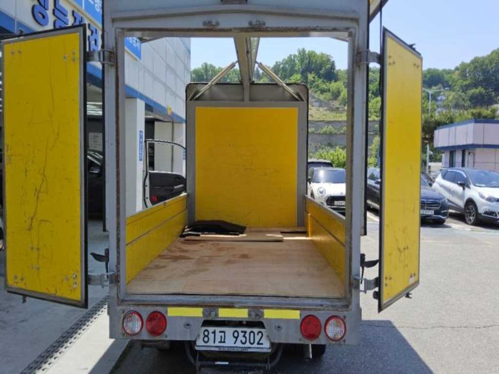 Small Truck Top_Wingbody - Vista 6