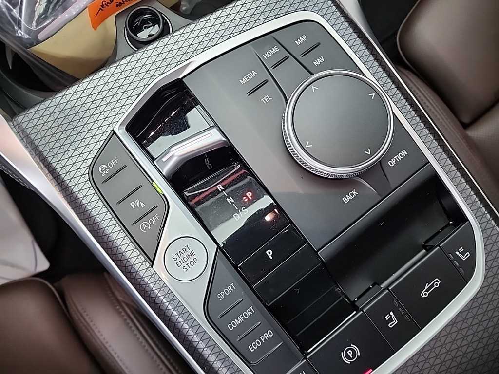 BMW 4 Series - Vista 8