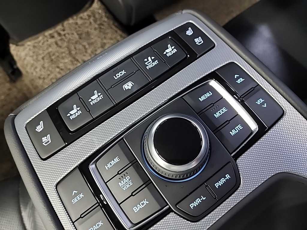 Genesis G80 2017 Gris - Importación desde Corea - HF Imports Iquique - Foto 14