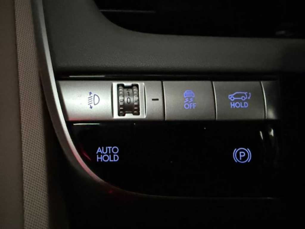 HYUNDAI Ioniq 5 - Vista 12