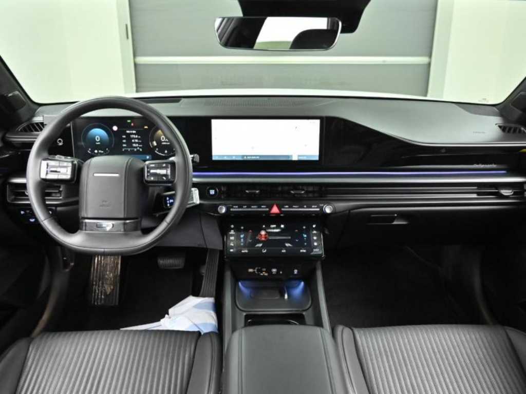 HYUNDAI Grandeur - Vista 7