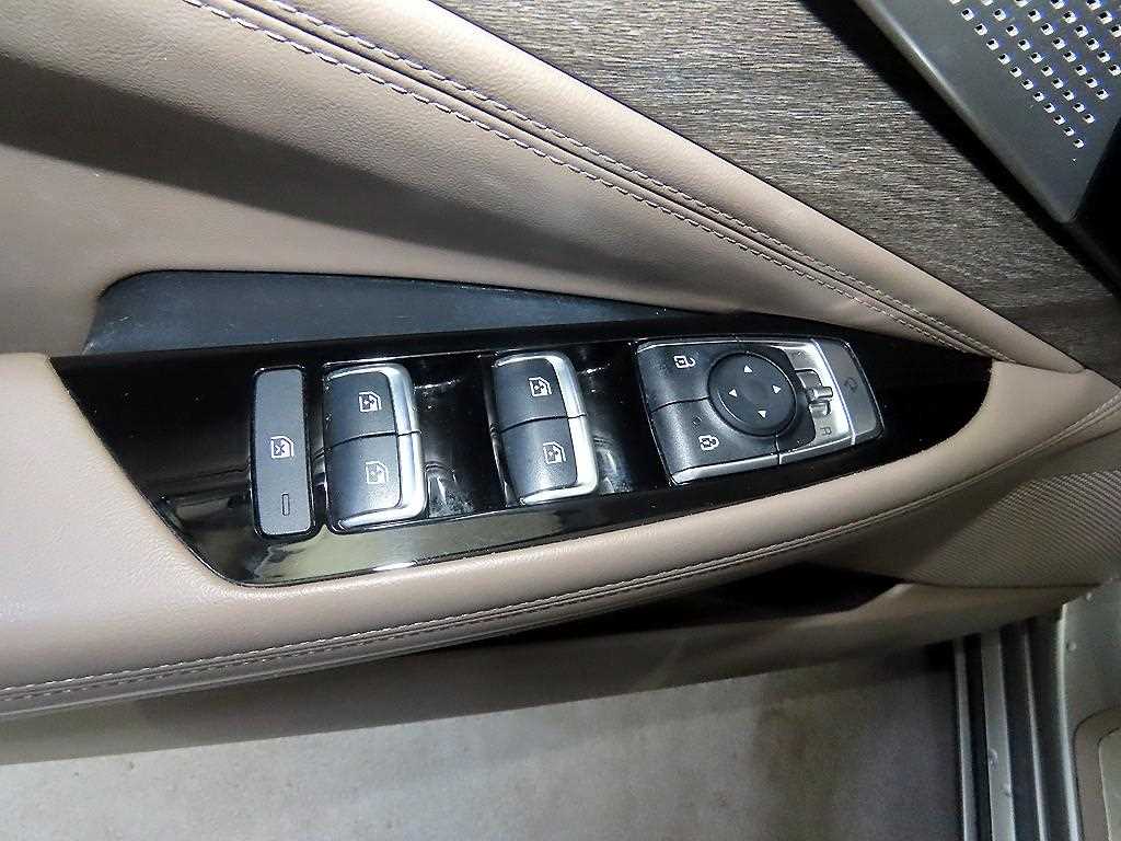KIA K8 2022 Gris - Importación desde Corea - HF Imports Iquique - Foto 13