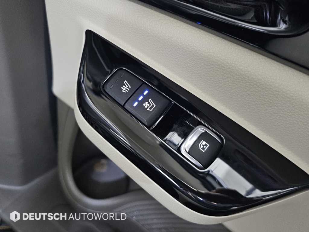 KIA Carnival 2022 Blanco - Importación desde Corea - HF Imports Iquique - Foto 16