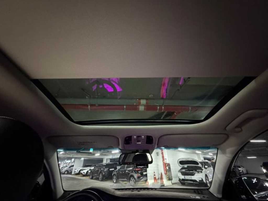 KIA K7 2018 Negro - Importación desde Corea - HF Imports Iquique - Foto 17