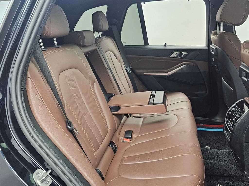 BMW X5 - Vista 7