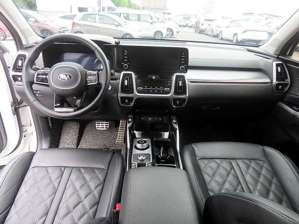 KIA Sorento - Vista 9