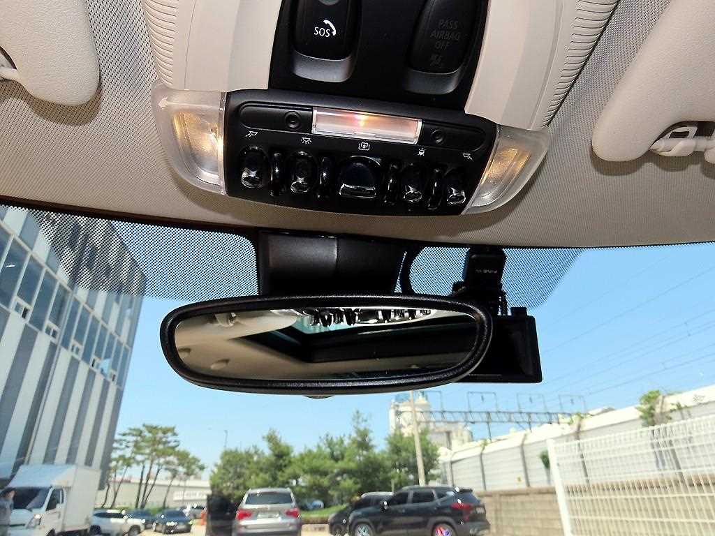 Mini Clubman 2022 - Importación desde Corea - HF Imports Iquique - Foto 15