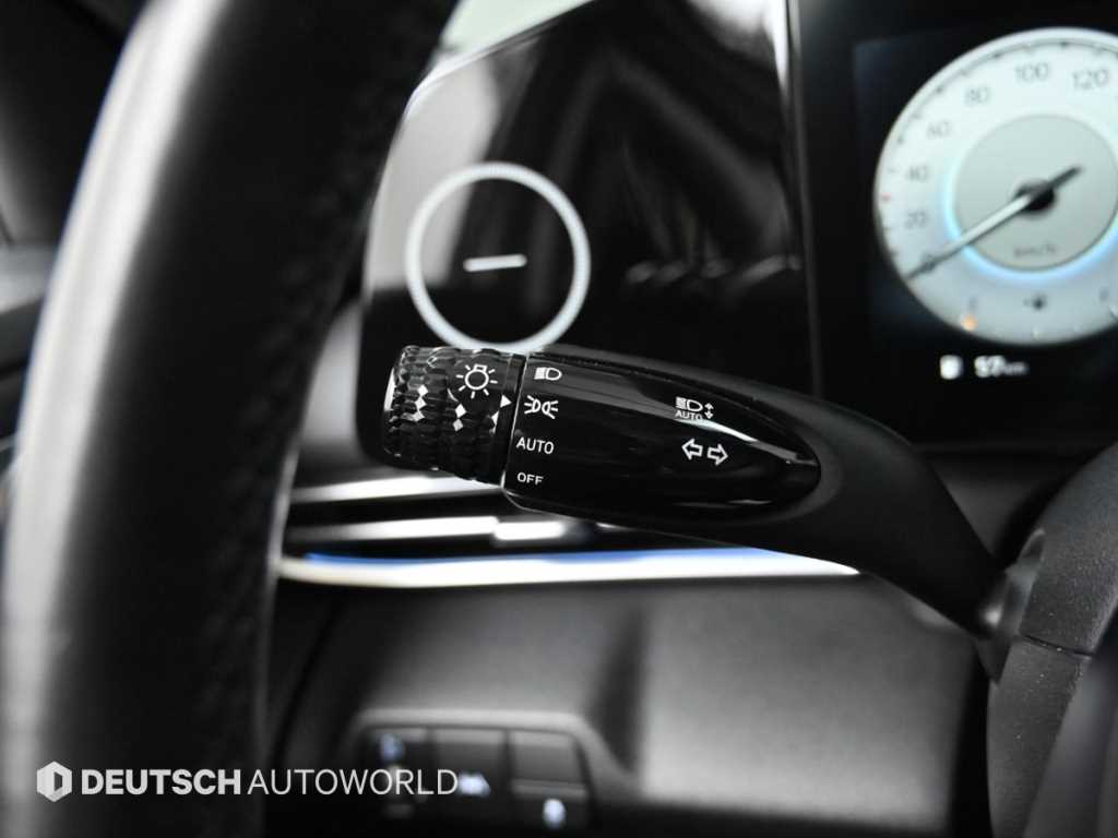 HYUNDAI Avante 2021 Blanco - Importación desde Corea - HF Imports Iquique - Foto 18