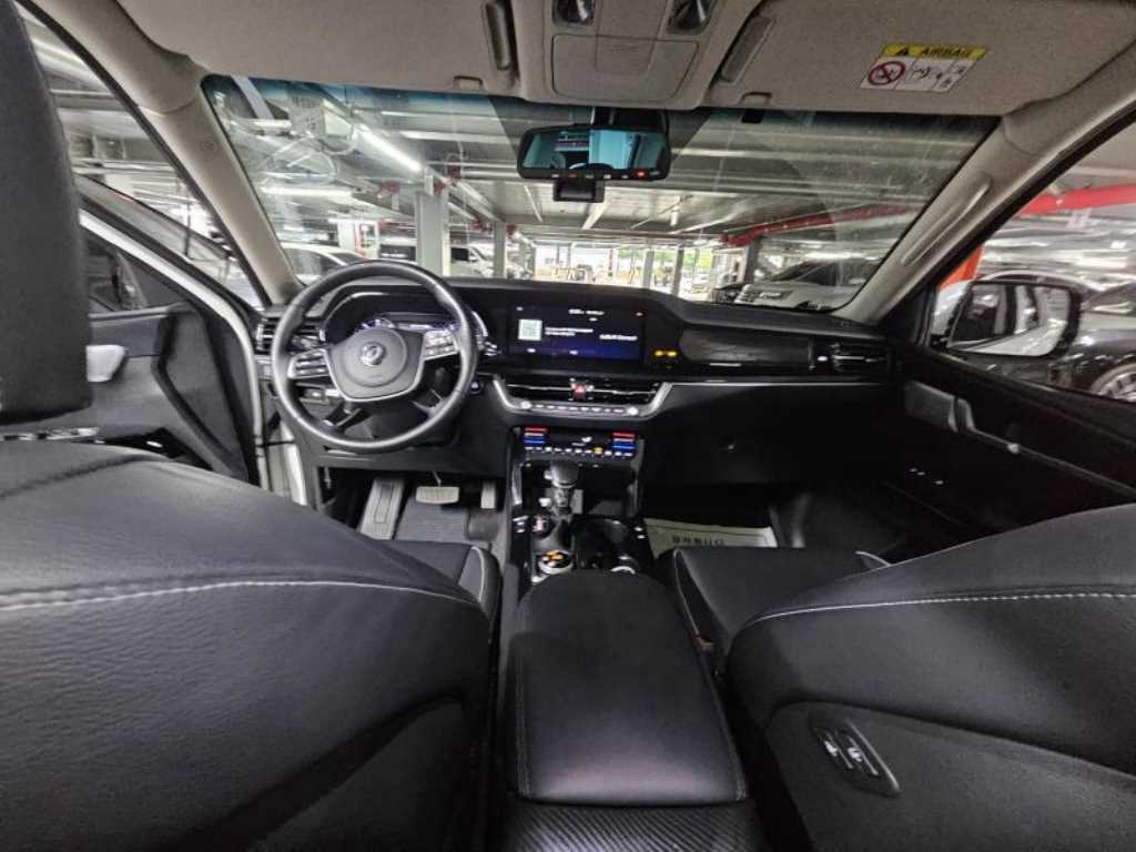 KIA Mohave 2021 - Importación desde Corea - HF Imports Iquique - Foto 1