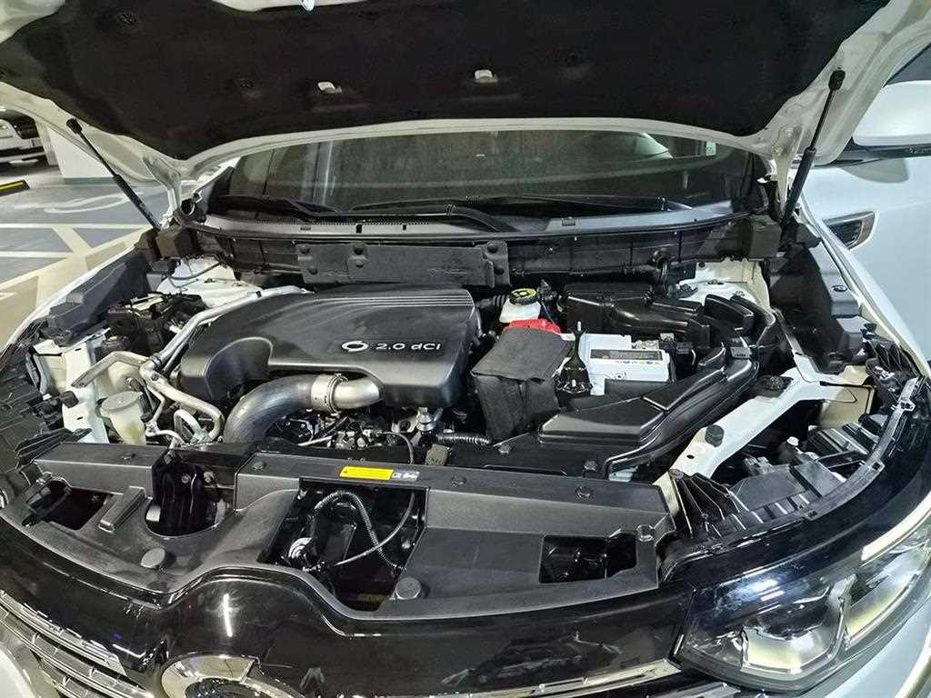 SAMSUNG QM6 2017 - Importación desde Corea - HF Imports Iquique - Foto 19
