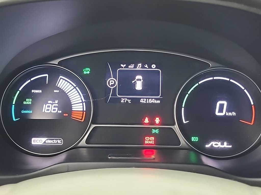 KIA Soul - Vista 6