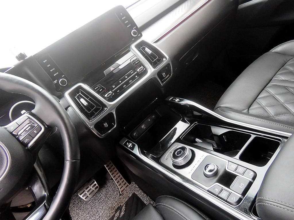 KIA Sorento - Vista 11