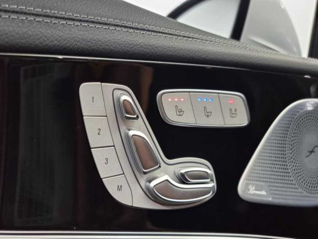 Mercedes Benz AMG GT - Vista 7