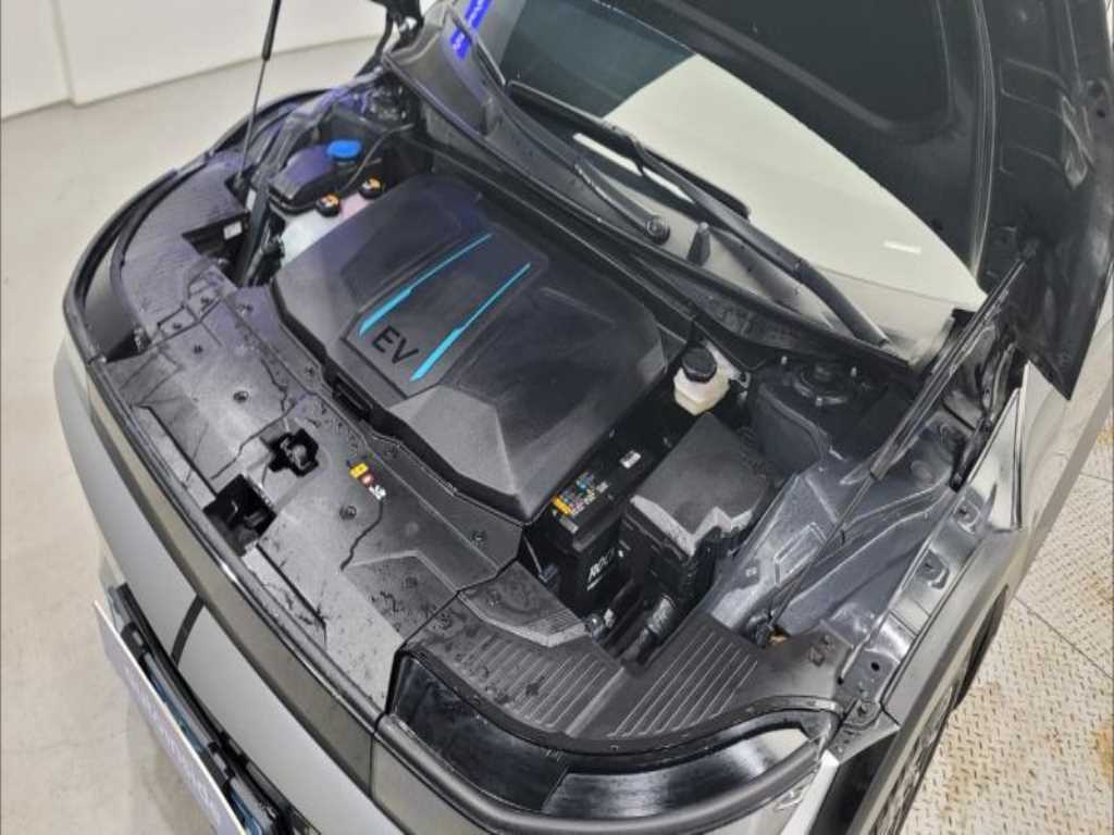 HYUNDAI Ioniq 5 2023 - Importación desde Corea - HF Imports Iquique - Foto 15