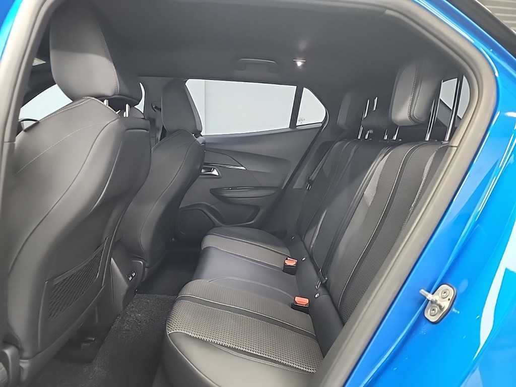 Peugeot 2008 2022 Azul - Importación desde Corea - HF Imports Iquique - Foto 13