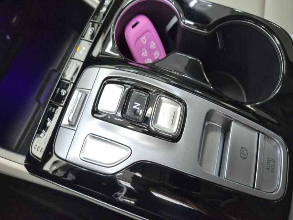 HYUNDAI Tucson - Vista 8