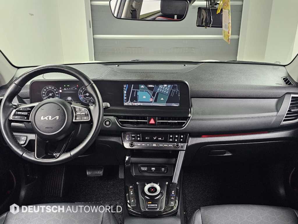 KIA Seltos - Vista 7