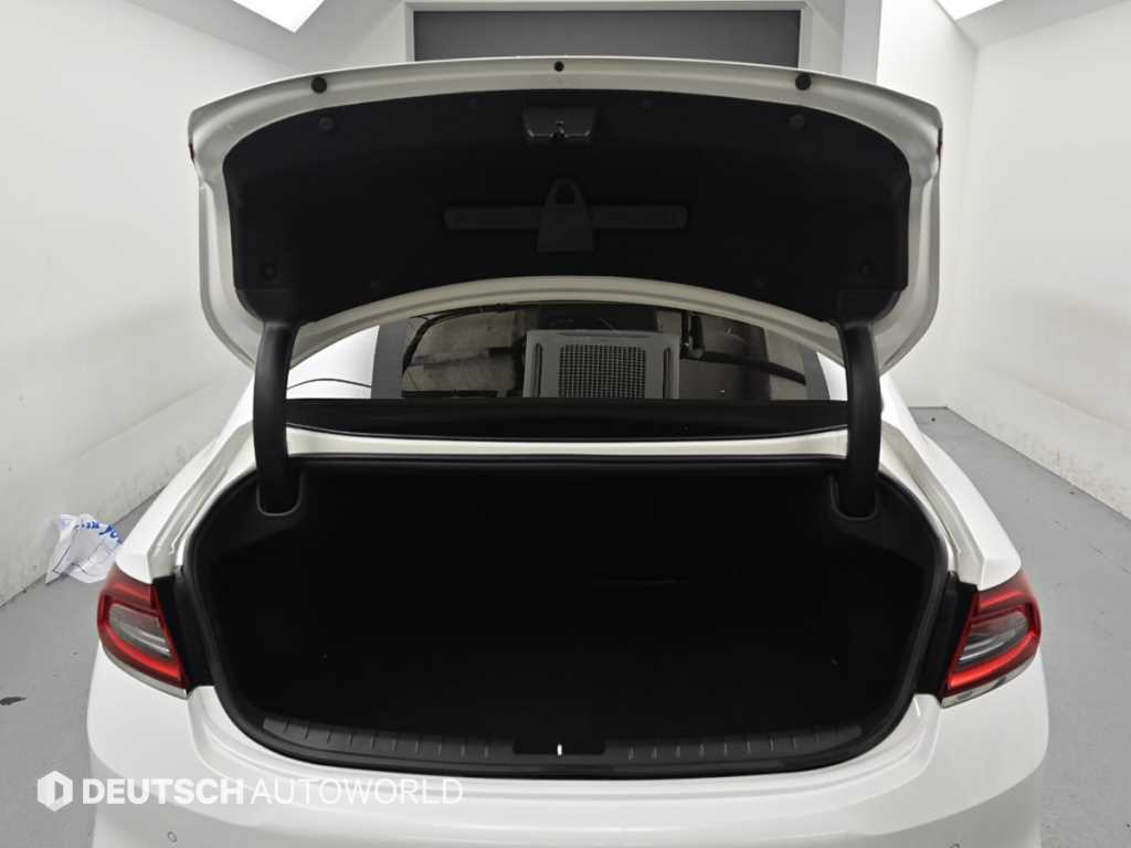 HYUNDAI Grandeur 2019 Blanco - Importación desde Corea - HF Imports Iquique - Foto 19