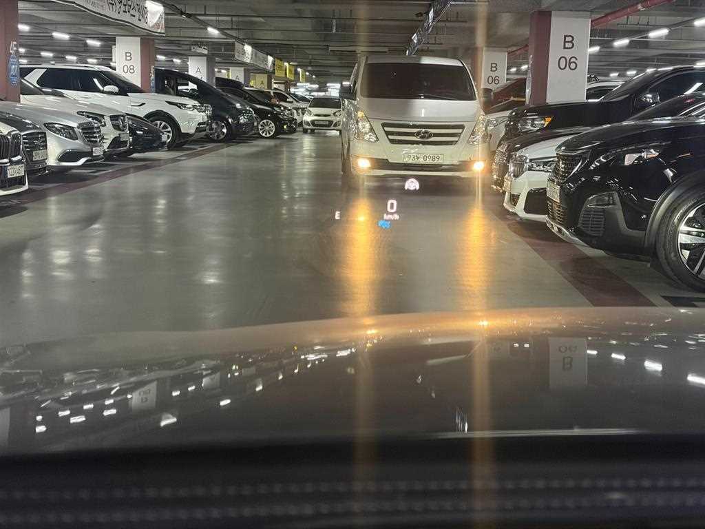 Mercedes Benz CLS Class 2019 Gris - Importación desde Corea - HF Imports Iquique - Foto 14