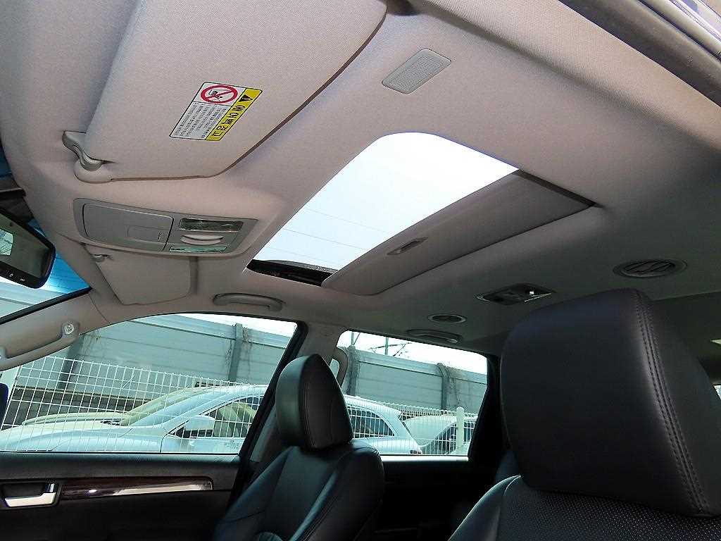 KIA Mohave 2018 - Importación desde Corea - HF Imports Iquique - Foto 16