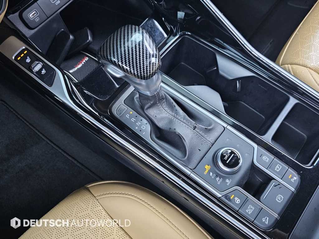 KIA Sorento - Vista 9