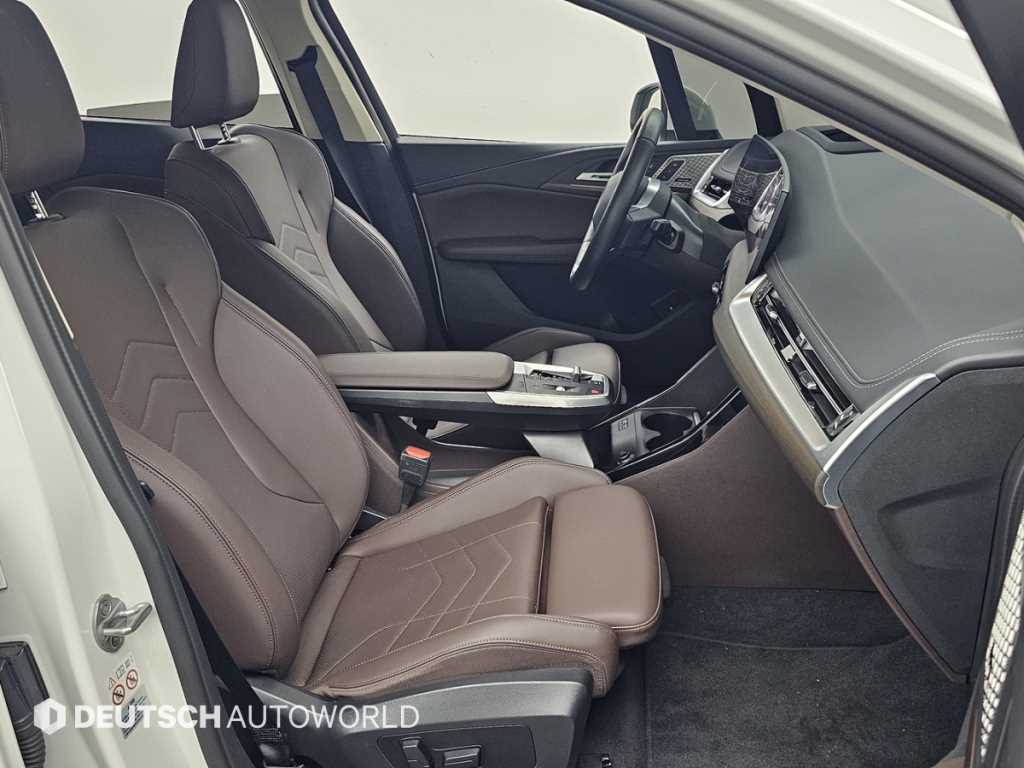 BMW 2 series - Vista 10