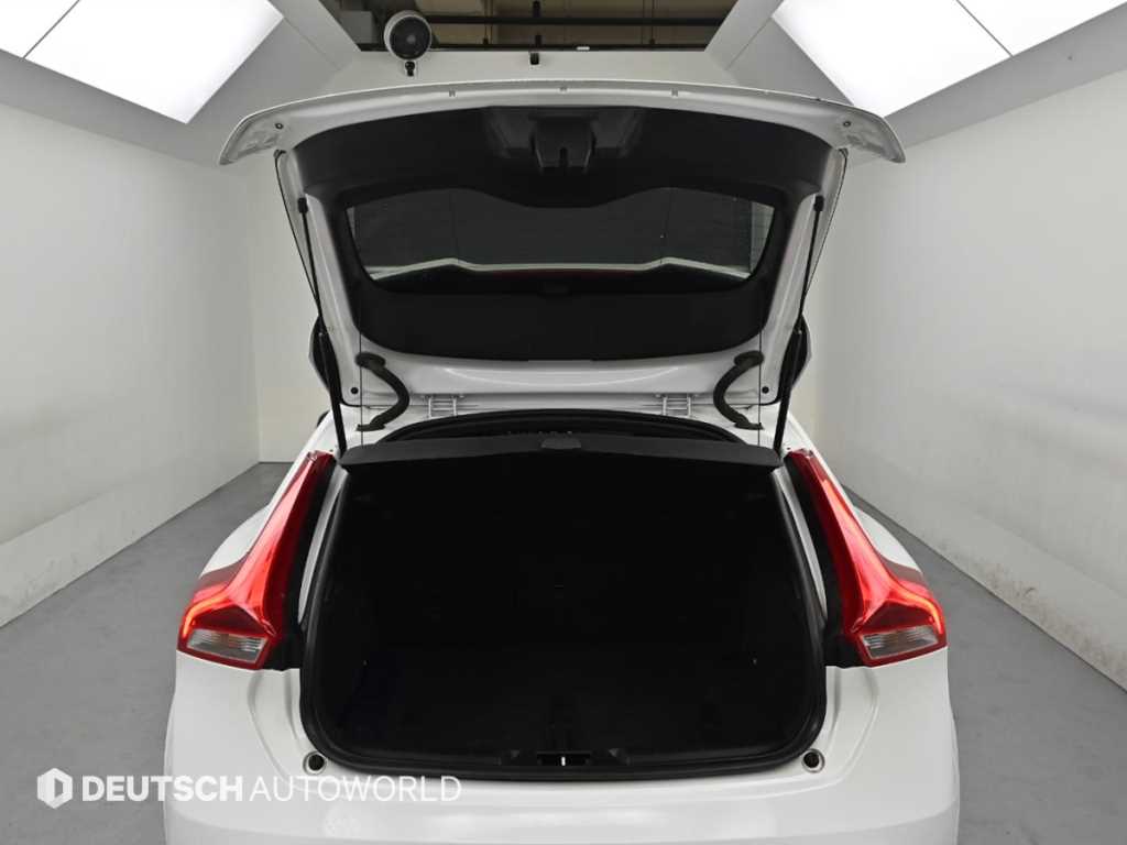 Volvo V40 2016 - Importación desde Corea - HF Imports Iquique - Foto 19