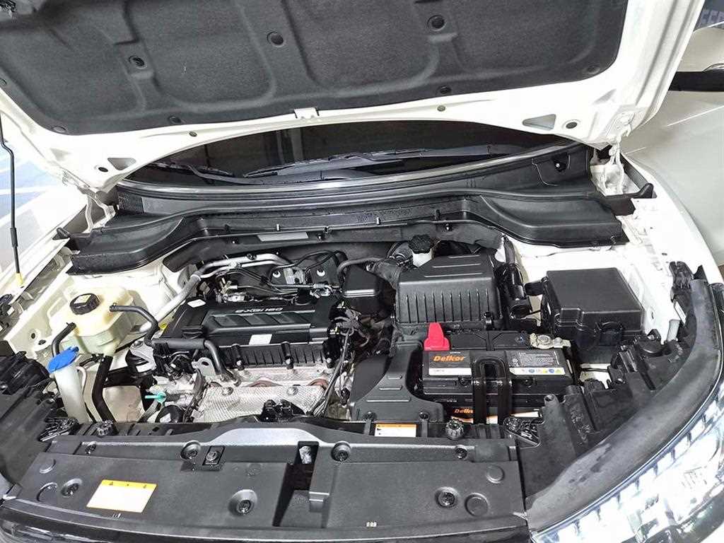 Ssangyong Tivoli 2018 - Importación desde Corea - HF Imports Iquique - Foto 18