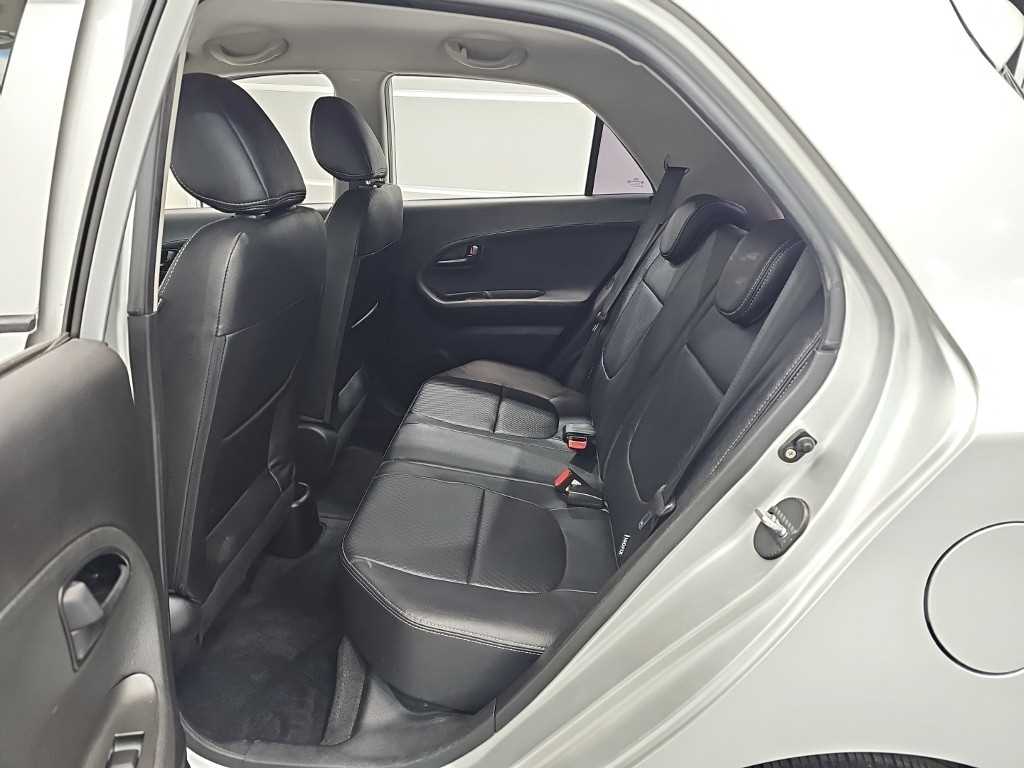 KIA Morning - Vista 12