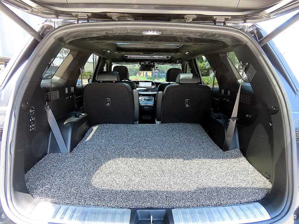 HYUNDAI Palisade 2022 Negro - Importación desde Corea - HF Imports Iquique - Foto 16