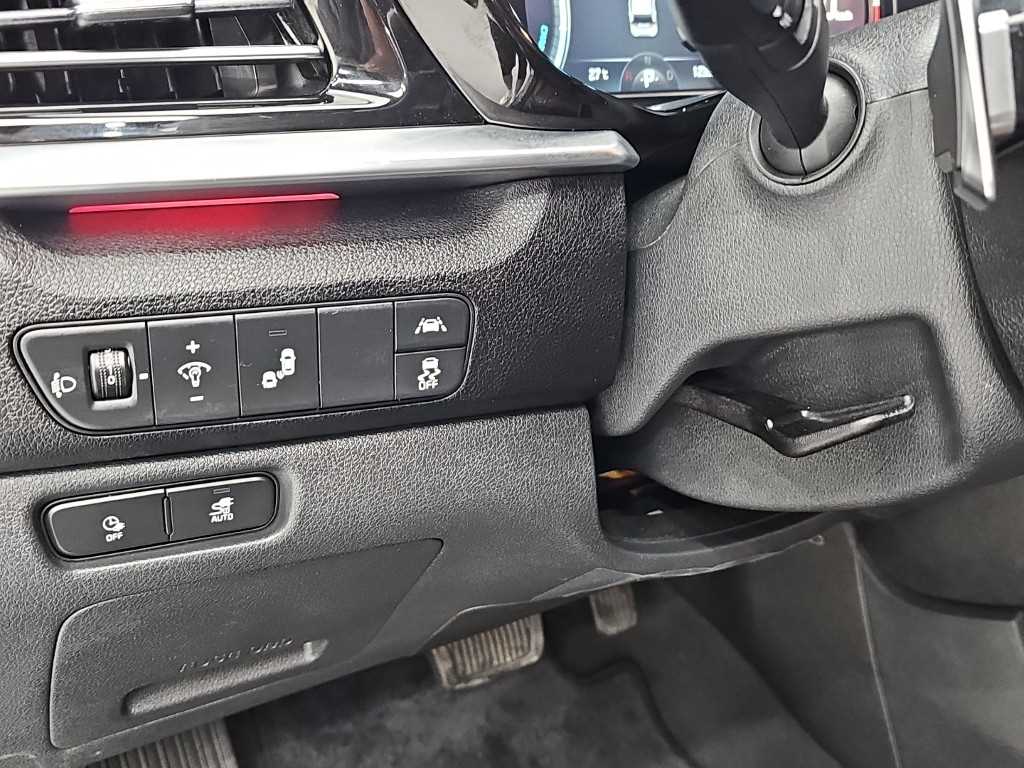 KIA Niro 2022 - Importación desde Corea - HF Imports Iquique - Foto 17